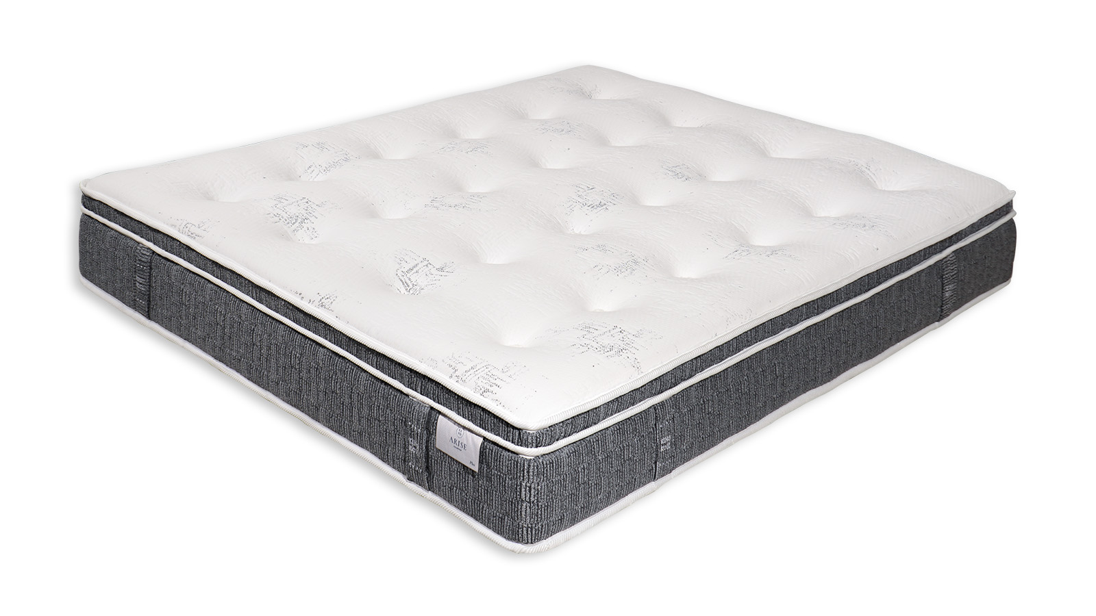 Đệm lò xò KingKoil ARISE PLUS