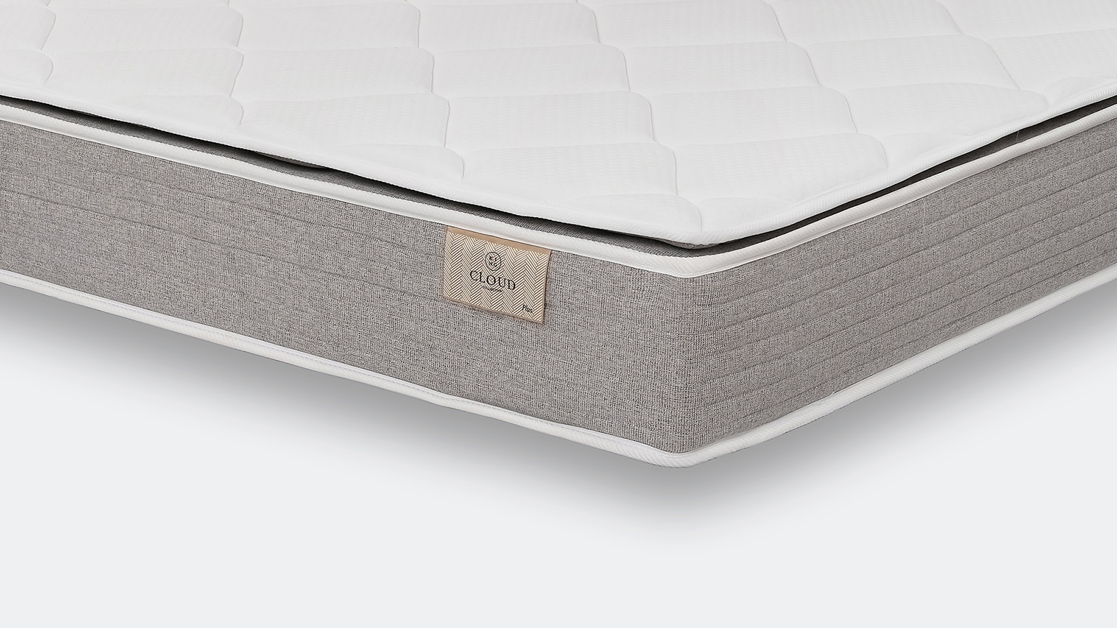 Đệm KingKoil Cloud Plus