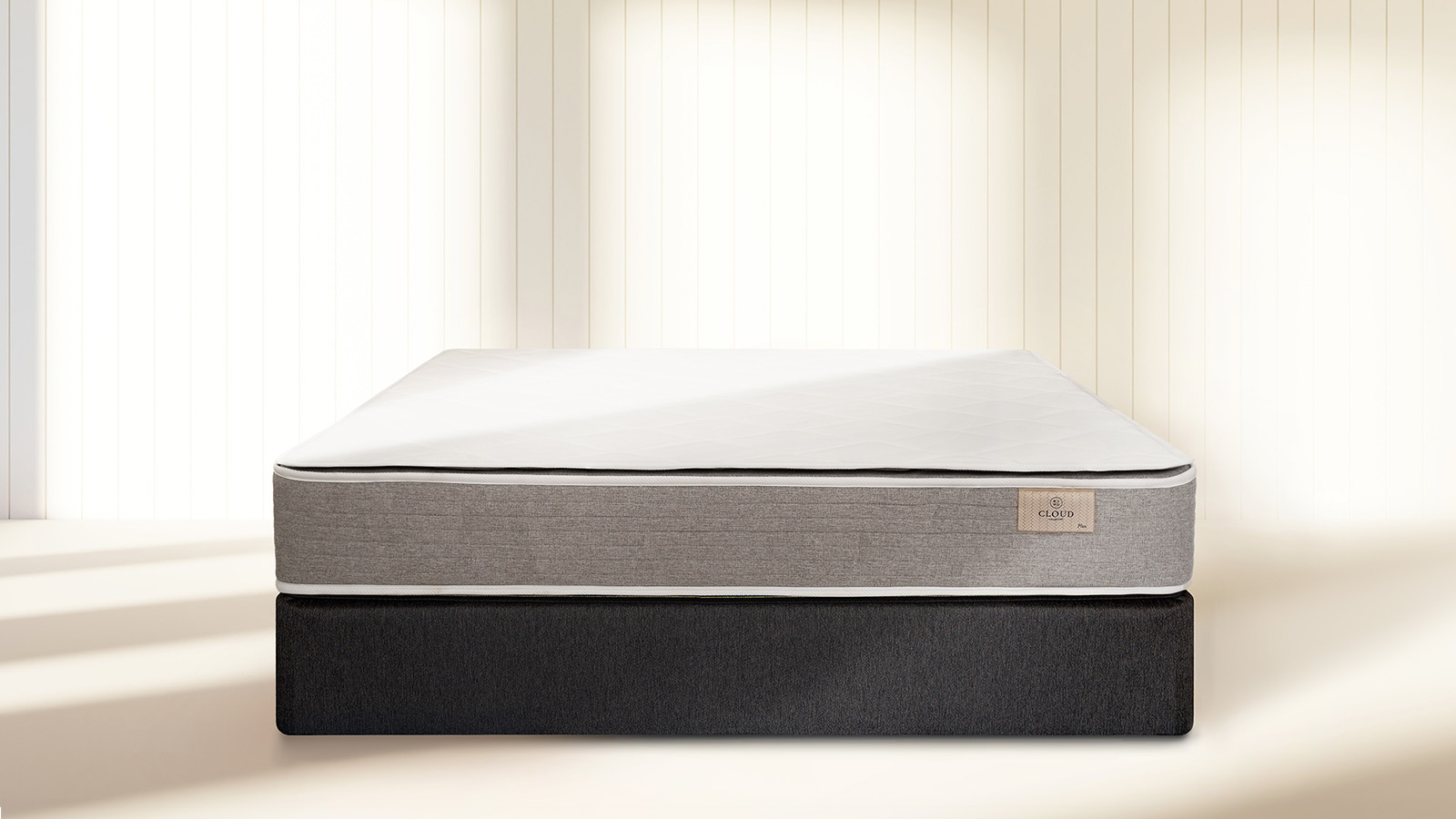 Đệm KingKoil Cloud Plus