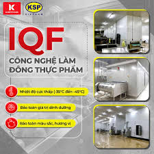 Phương pháp IQF Phương pháp IQF
