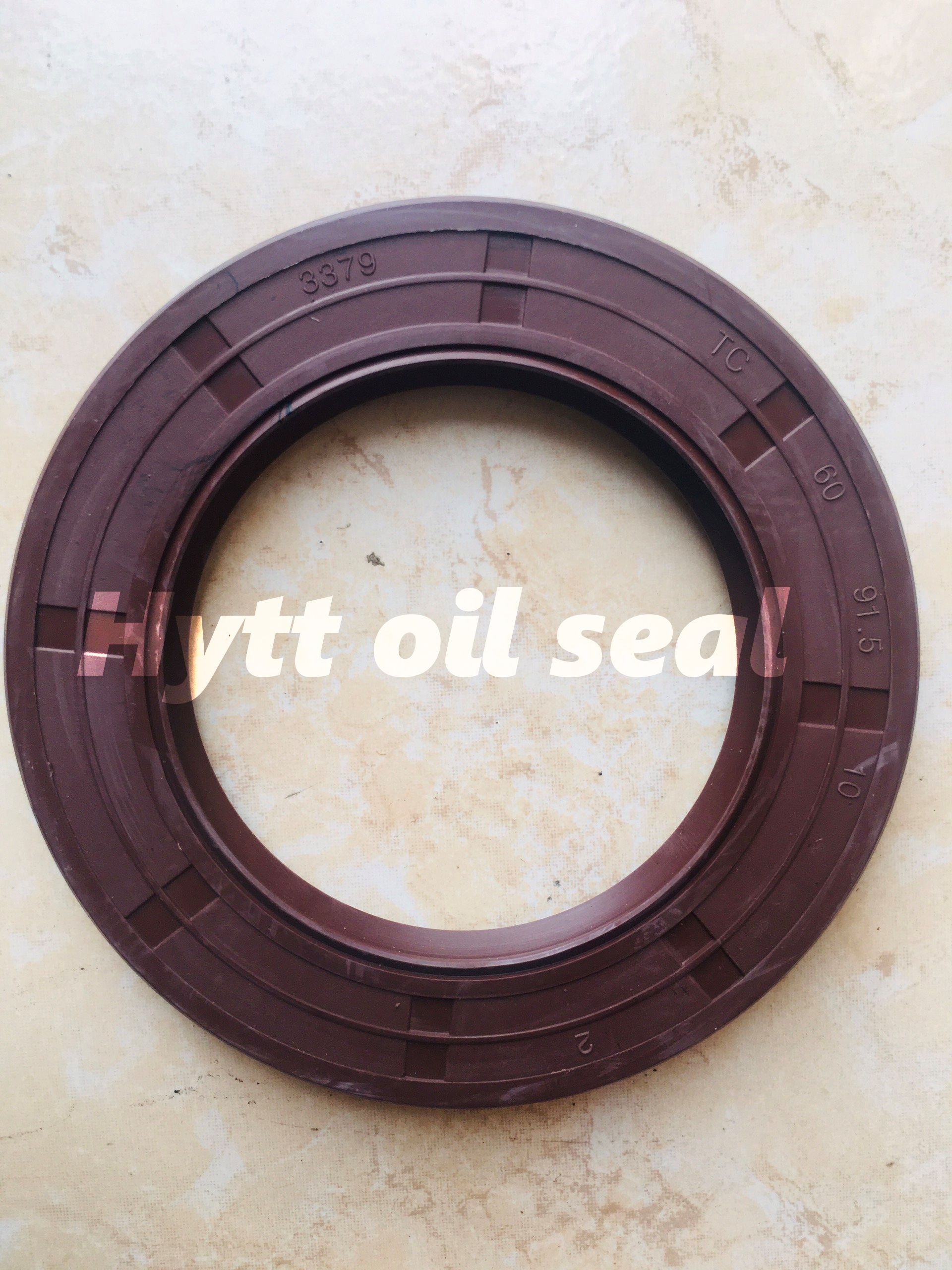 PHỐT CHẮN DẦU TC 60*91.5*10