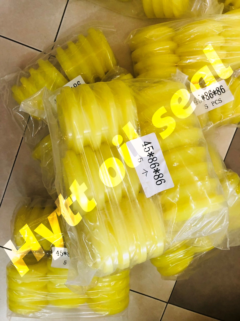 VÒNG ĐỆM LT (TL) 30*56*56