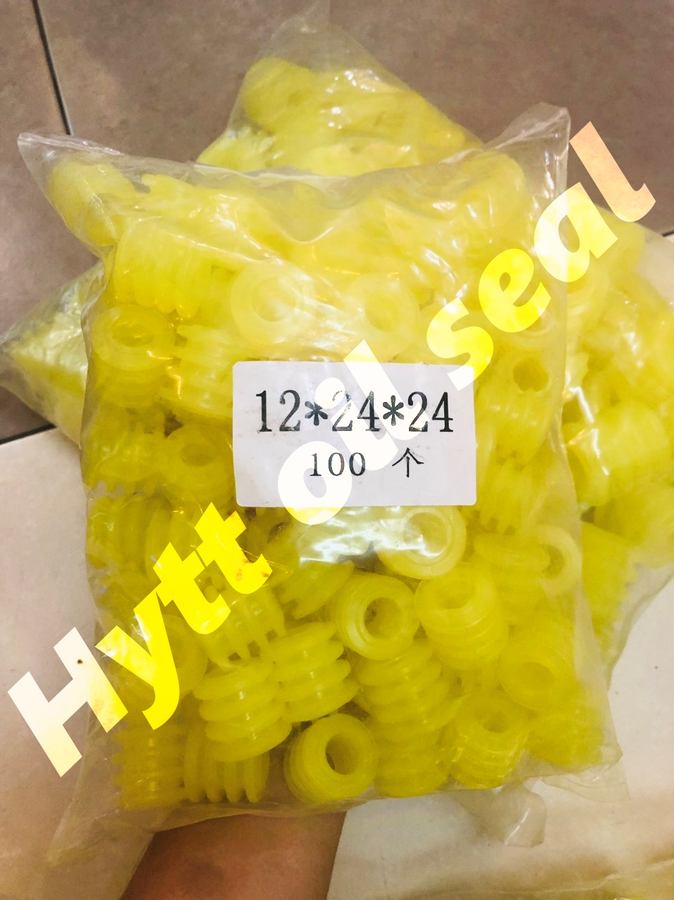 VÒNG ĐỆM LT (TL) 45*86*86