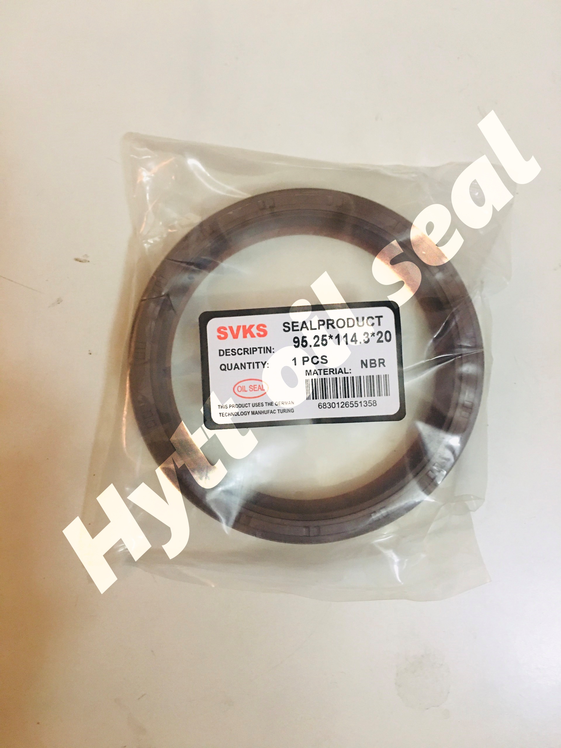 PHỐT ĐÔI TB 95.25*114.3*20