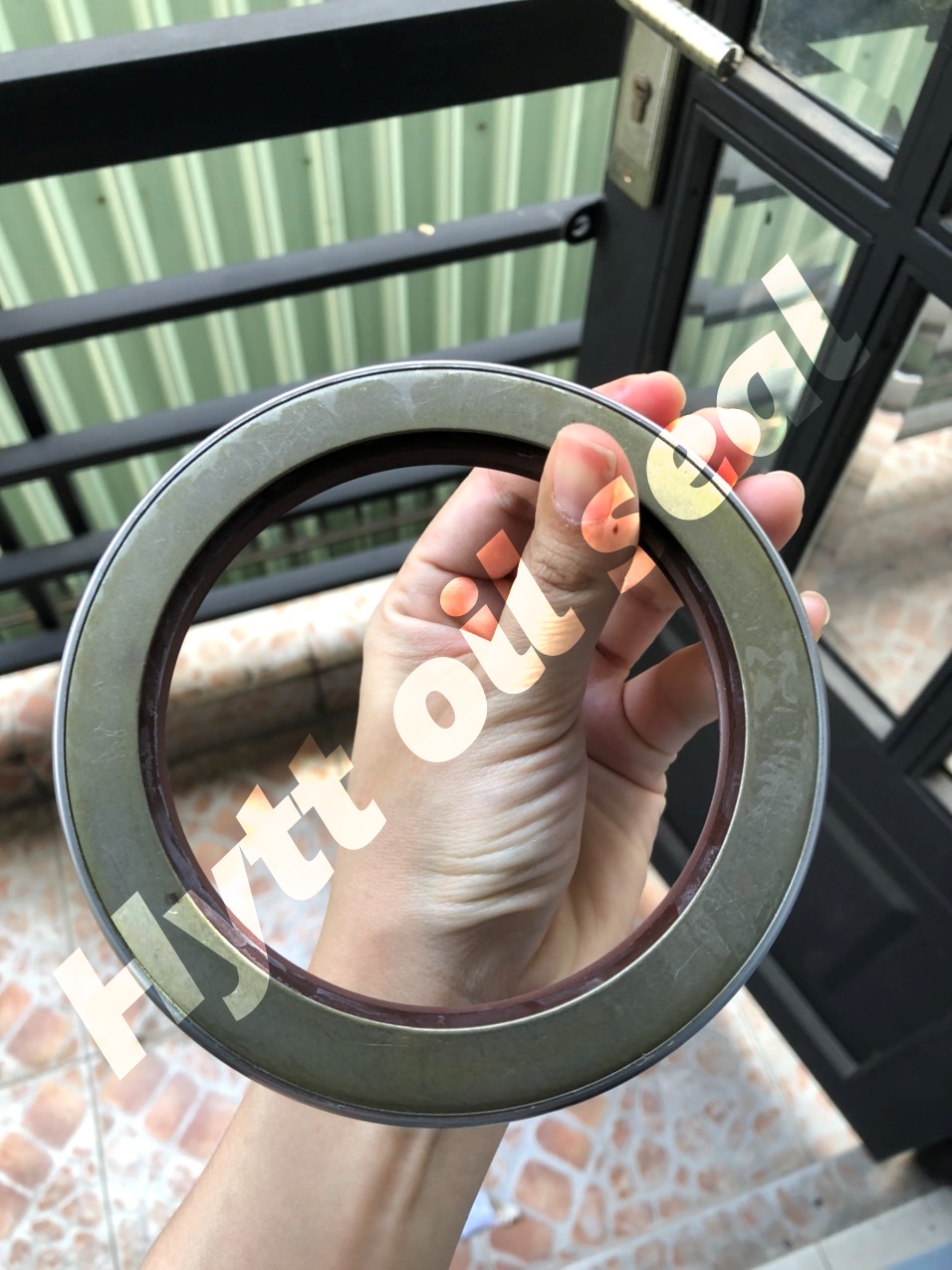 PHỐT CHẮN DẦU TA 98*130*13