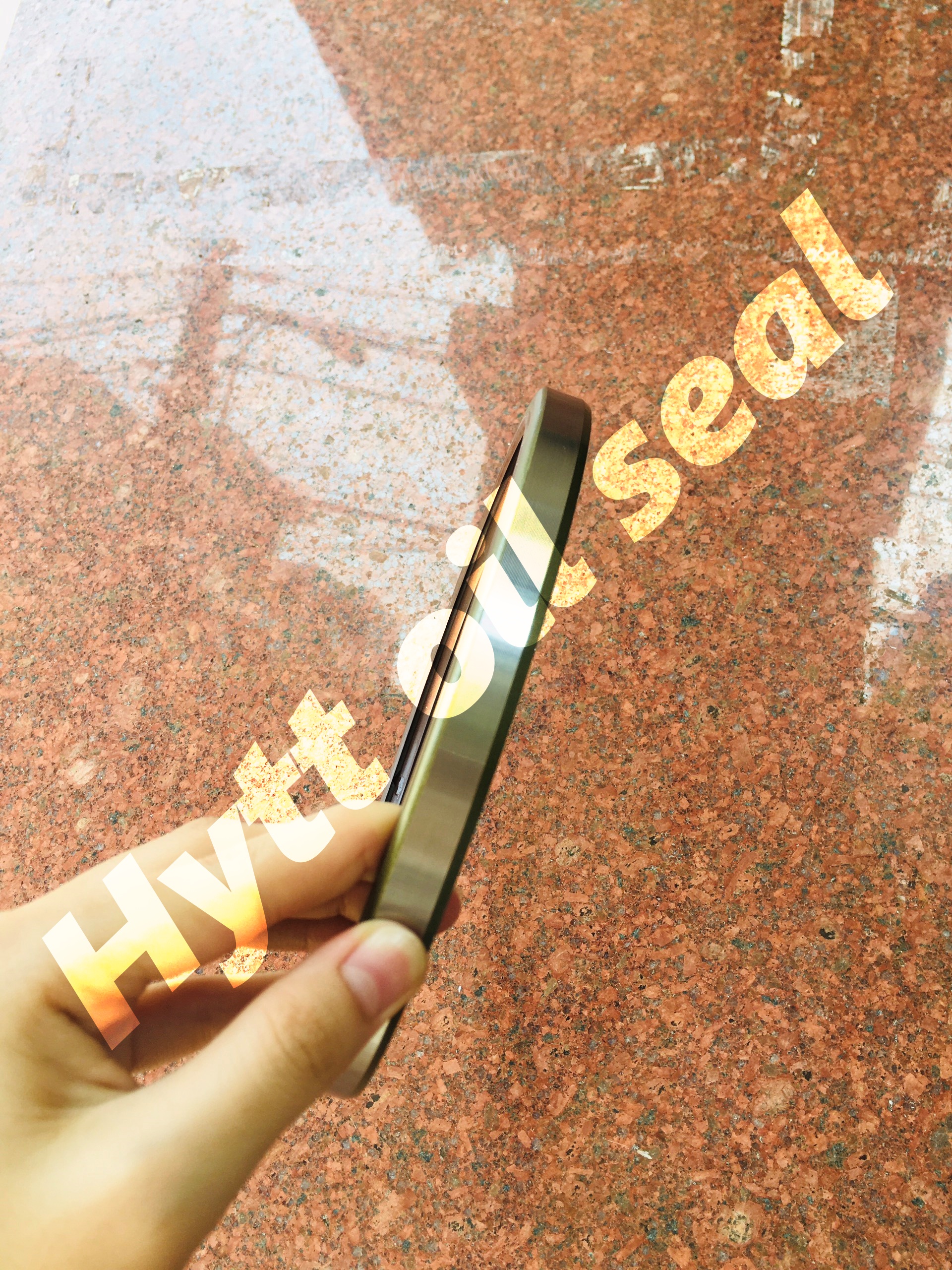 PHỐT CHẮN DẦU TB 154*175*13 (PHỐT XE HƠI 154x175x13)