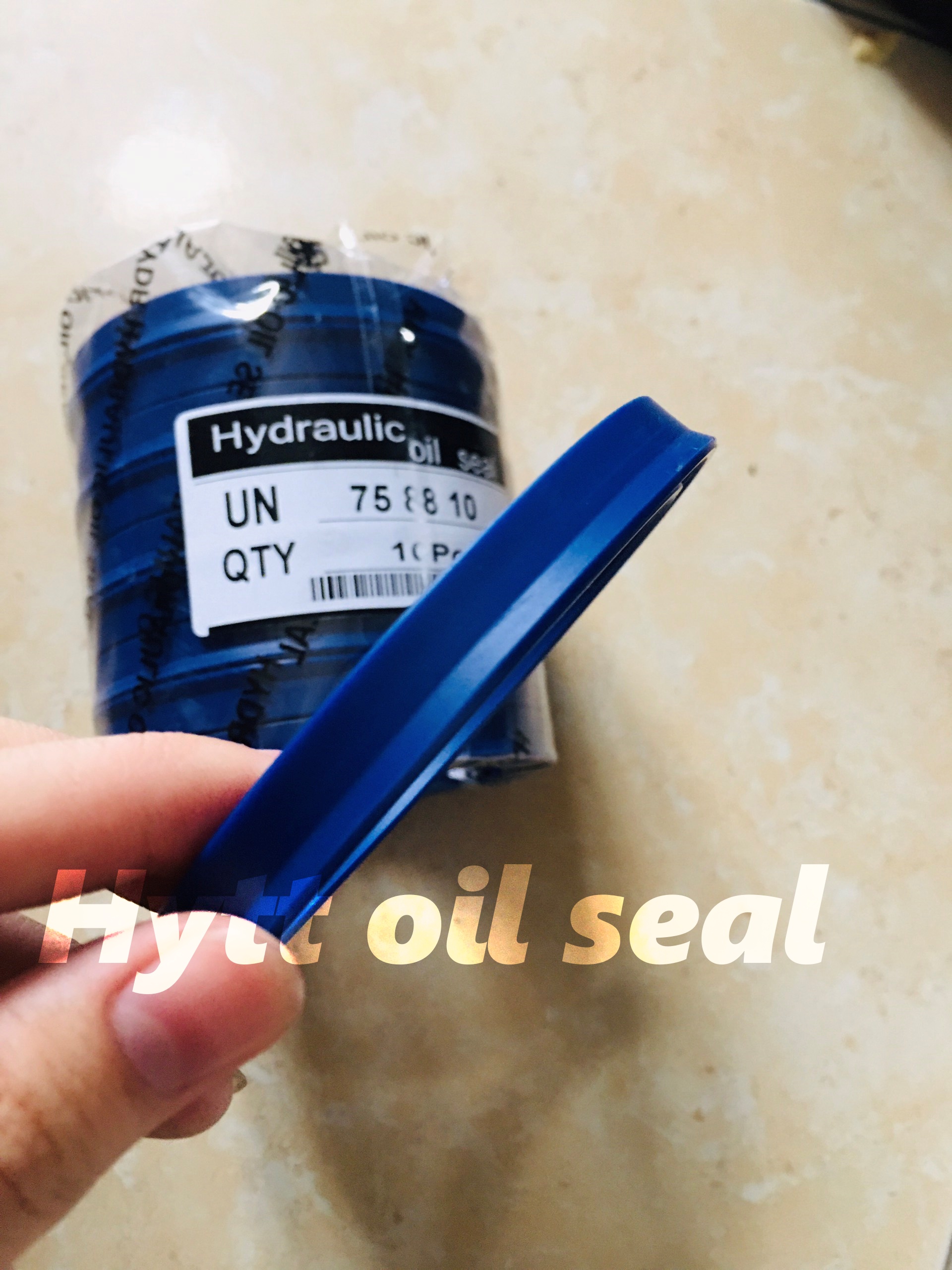 UN XANH 75*88*10, PHỐT BEN THỦY LỰC
