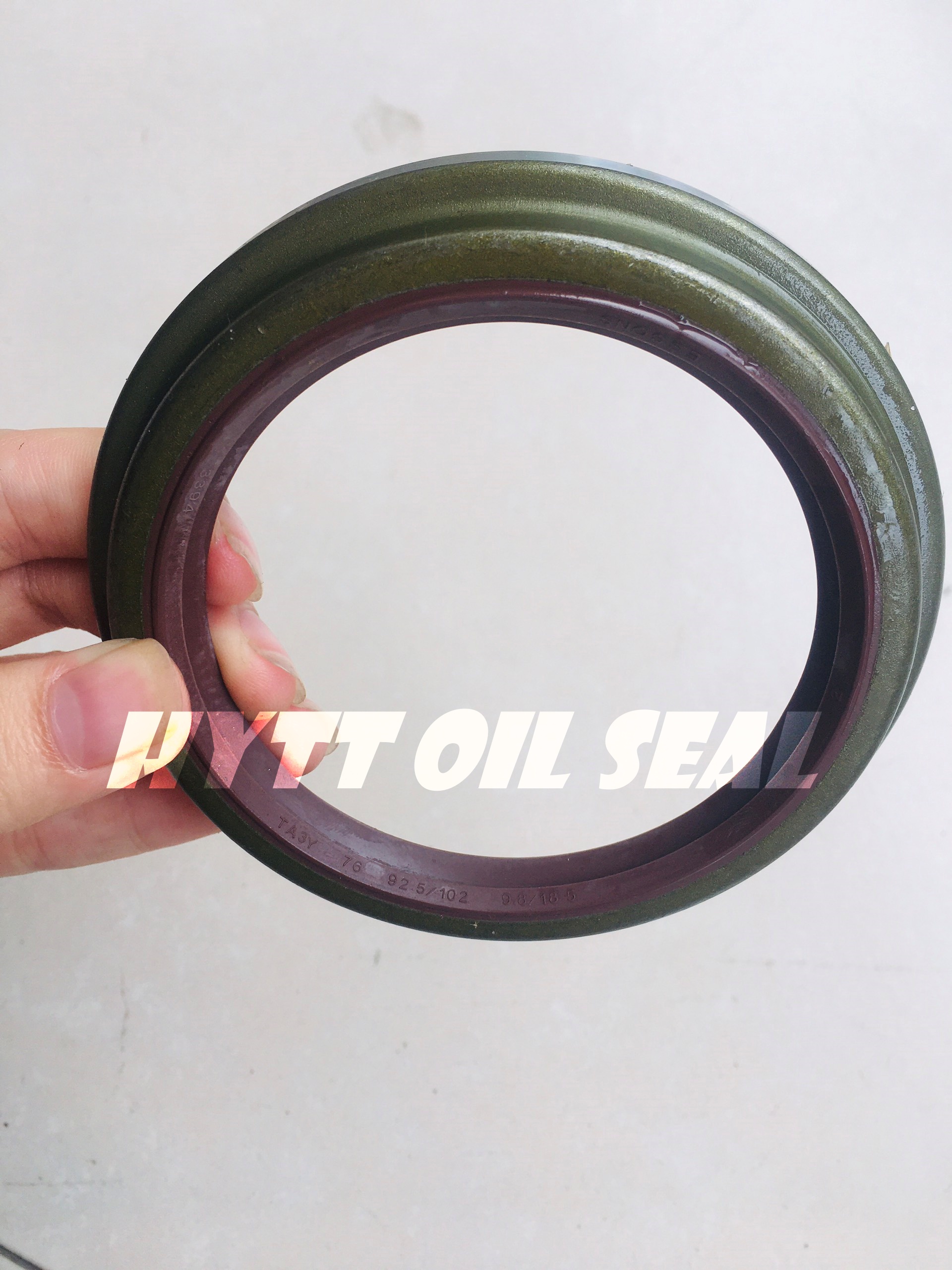 PHỐT CHẮN DẦU TA 110*160*16