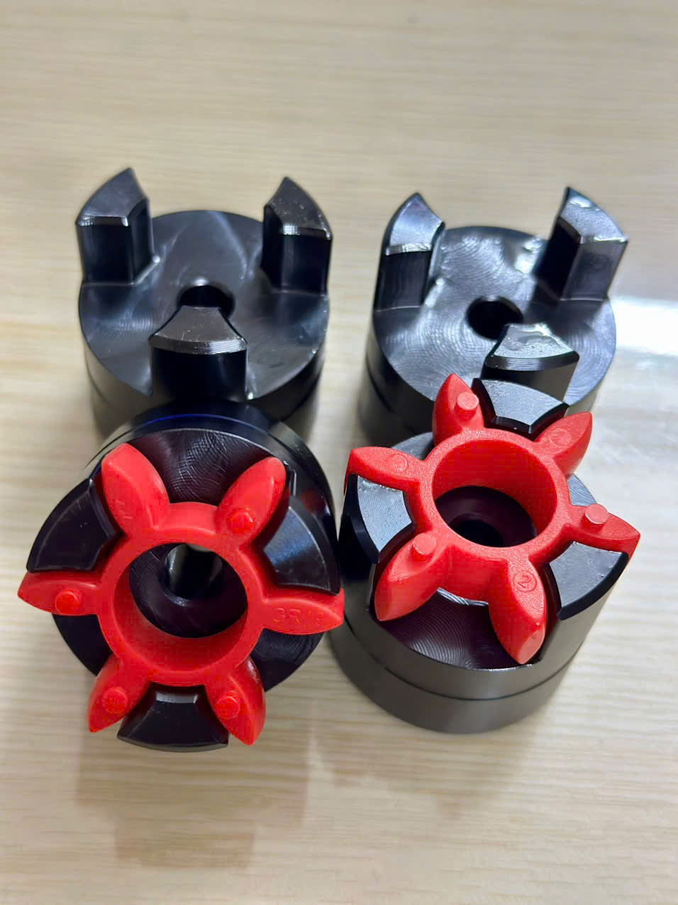 KHỚP NỐI TRỤC GR