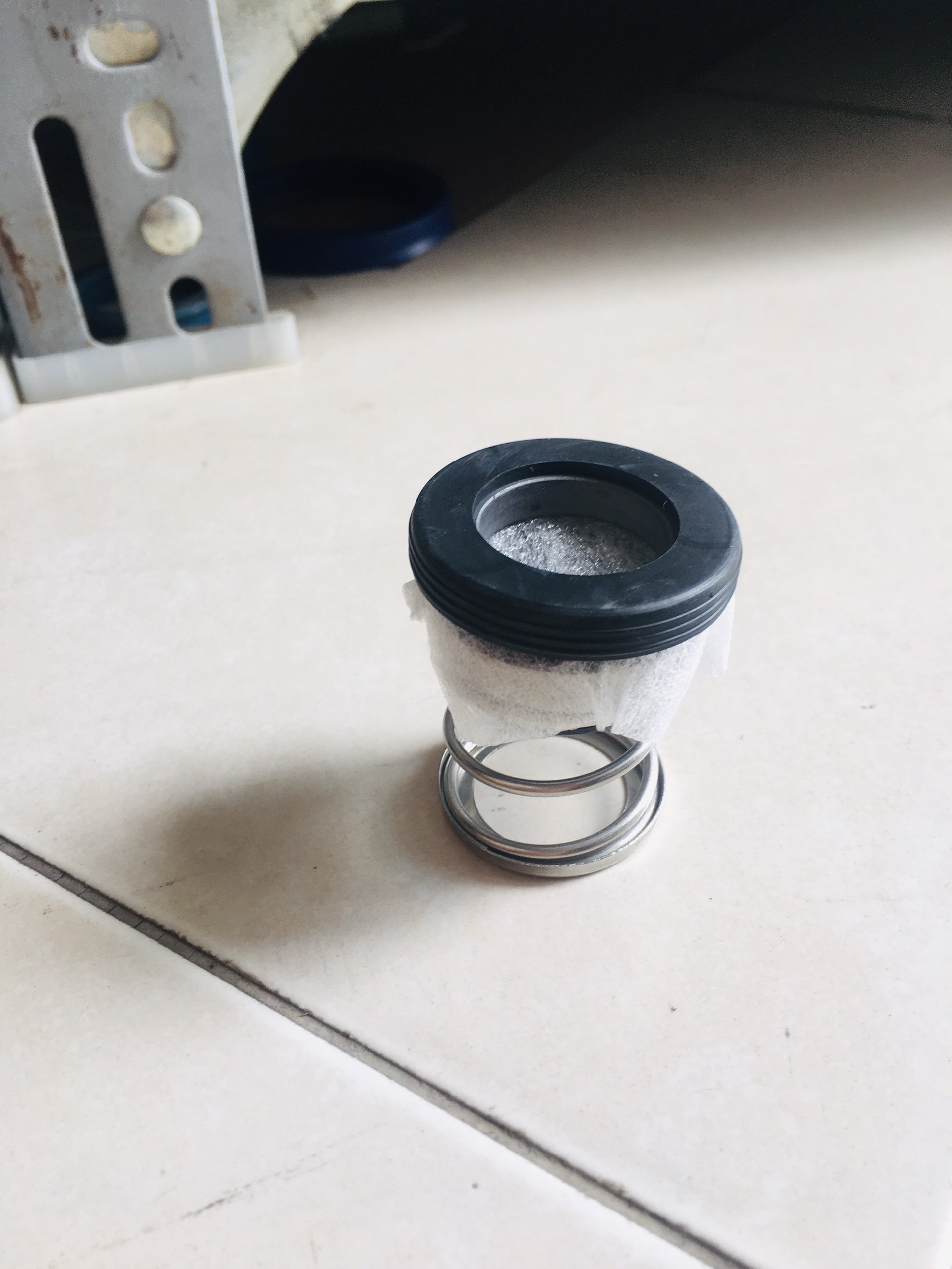 PHỐT BƠM 560A-22 ( phốt cao)