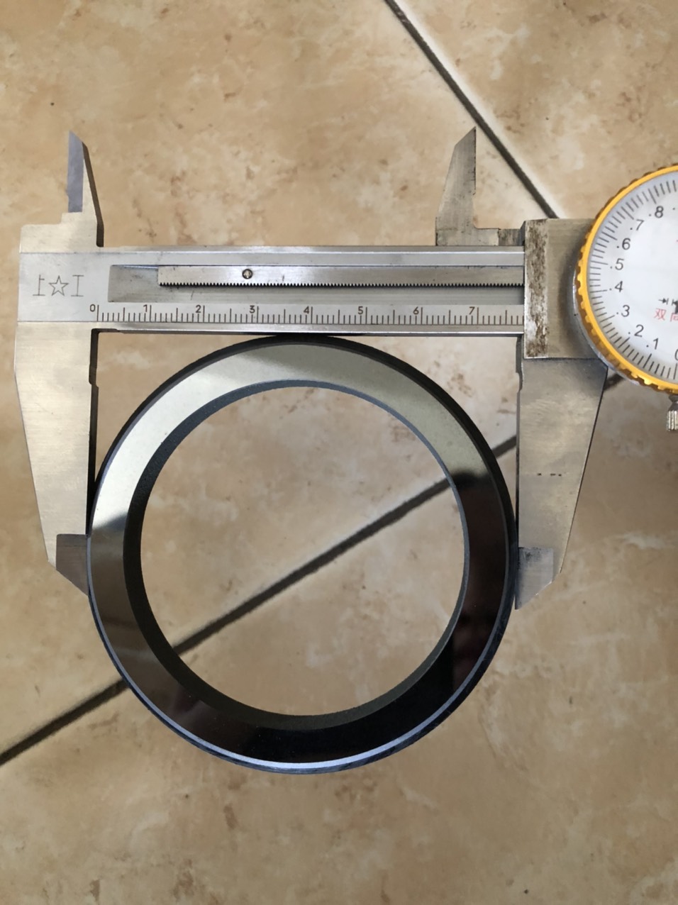 PHỐT BƠM 109-60 (bơm lùn MG/109-60)