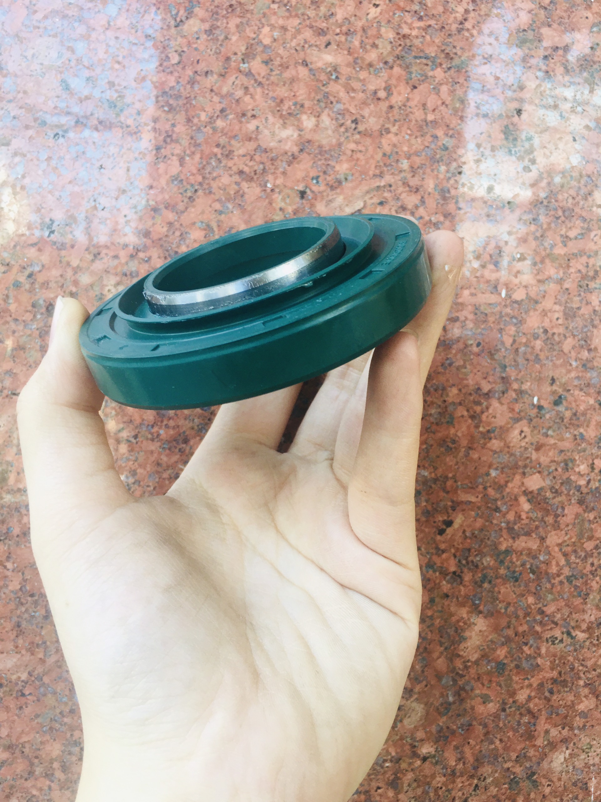 Phốt máy cày 40*80*12*17.5