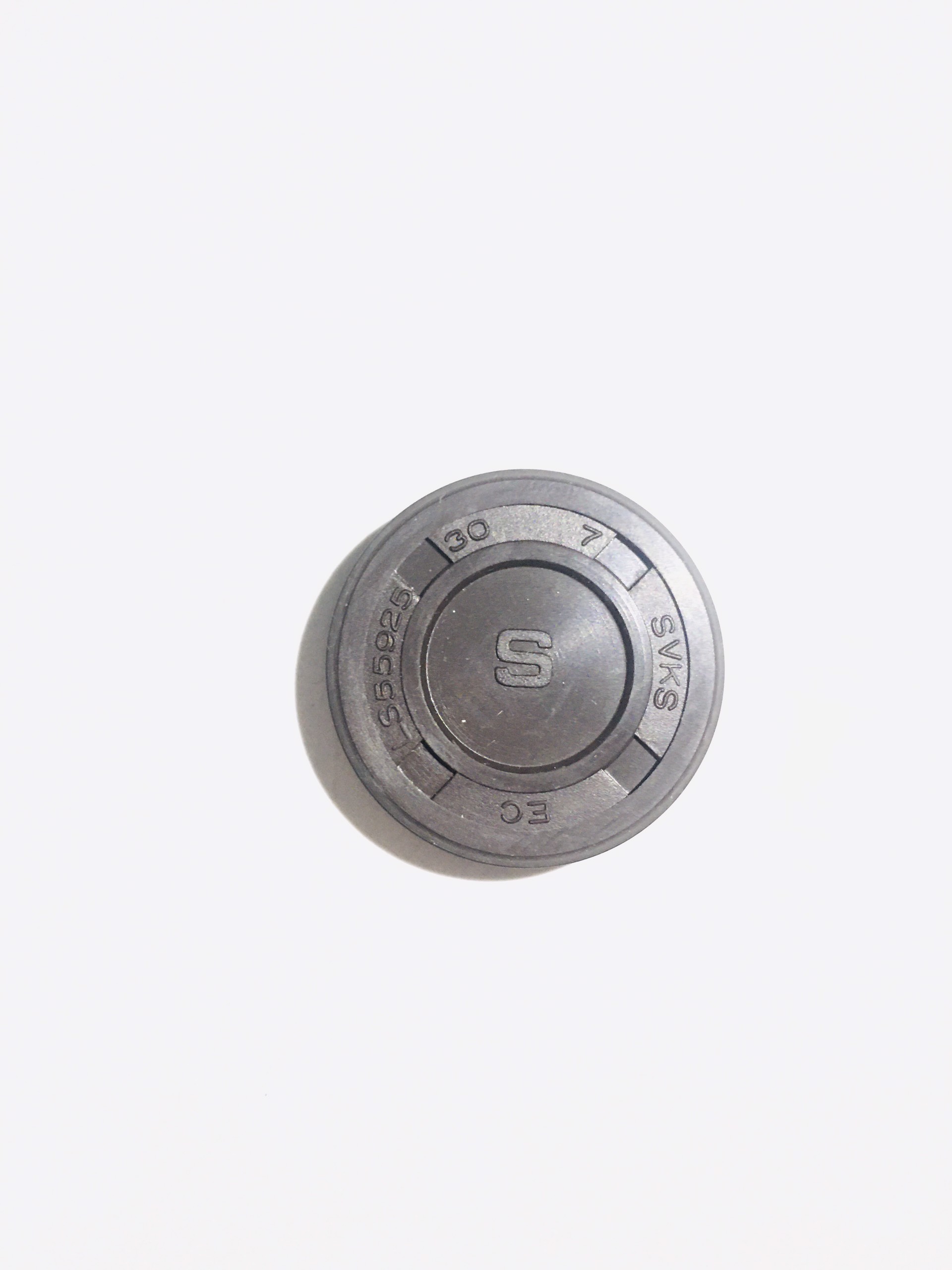 PHỐT NẮP EC 30*7 (End cap 30*7)