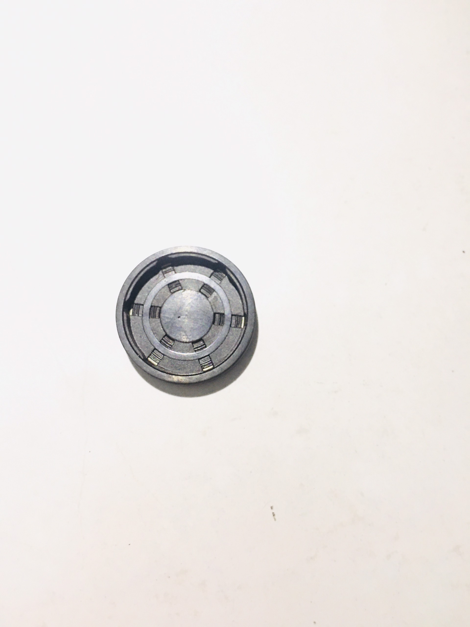PHỐT NẮP EC 30*7 (End cap 30*7)