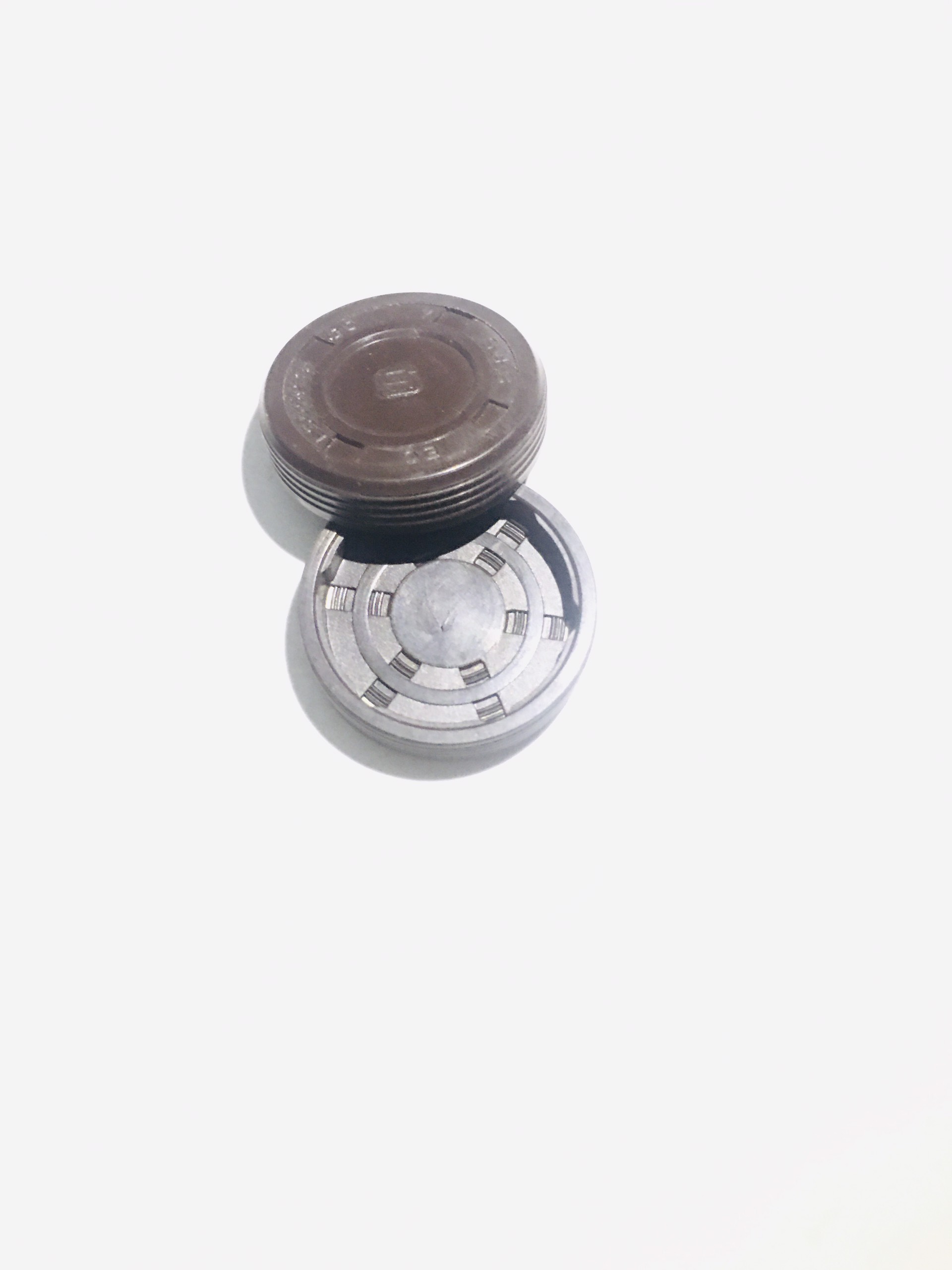 PHỐT NẮP EC 30*7 (End cap 30*7)