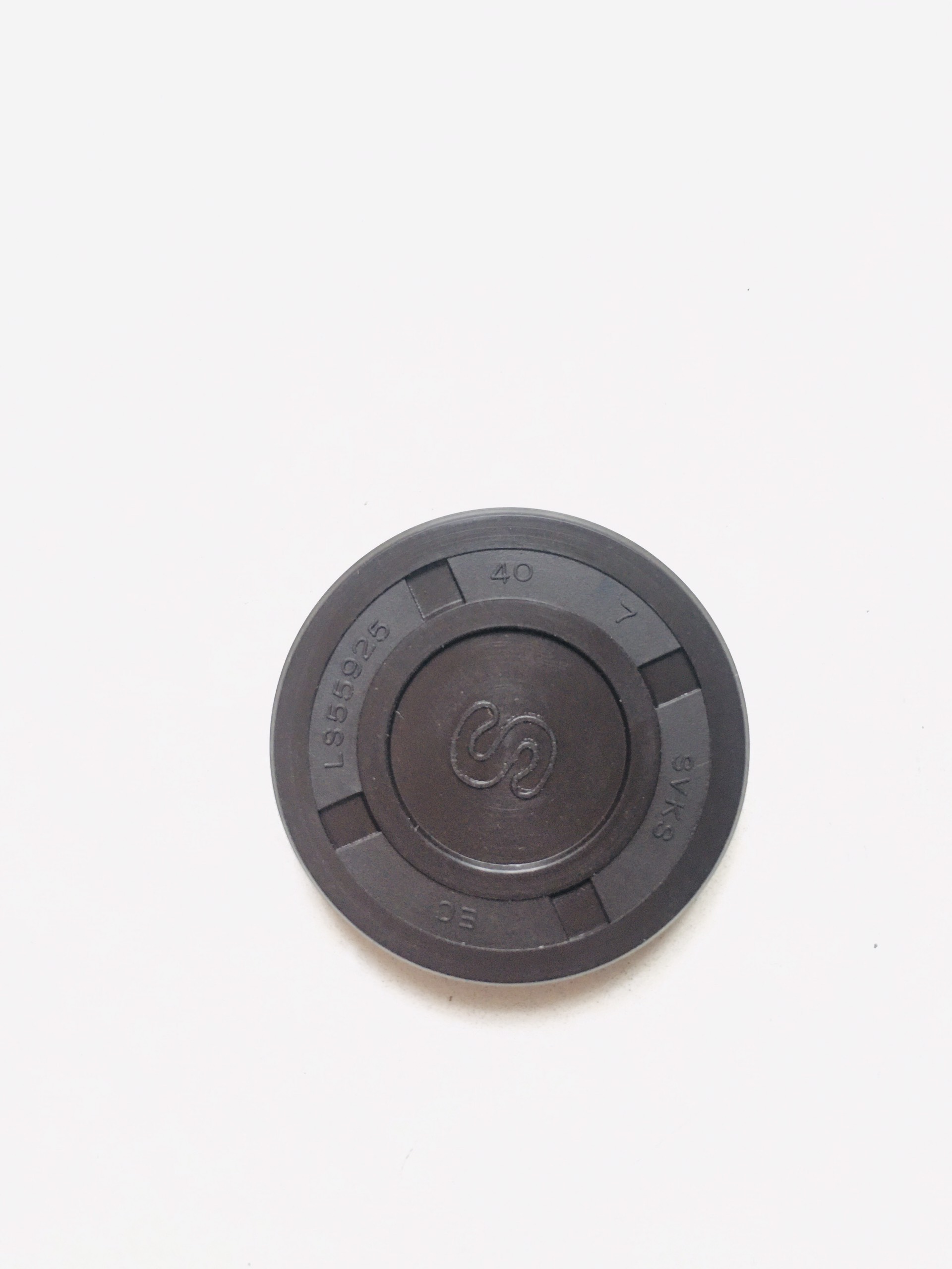 PHỐT NẮP EC 40*7 ( End cap 40*7)