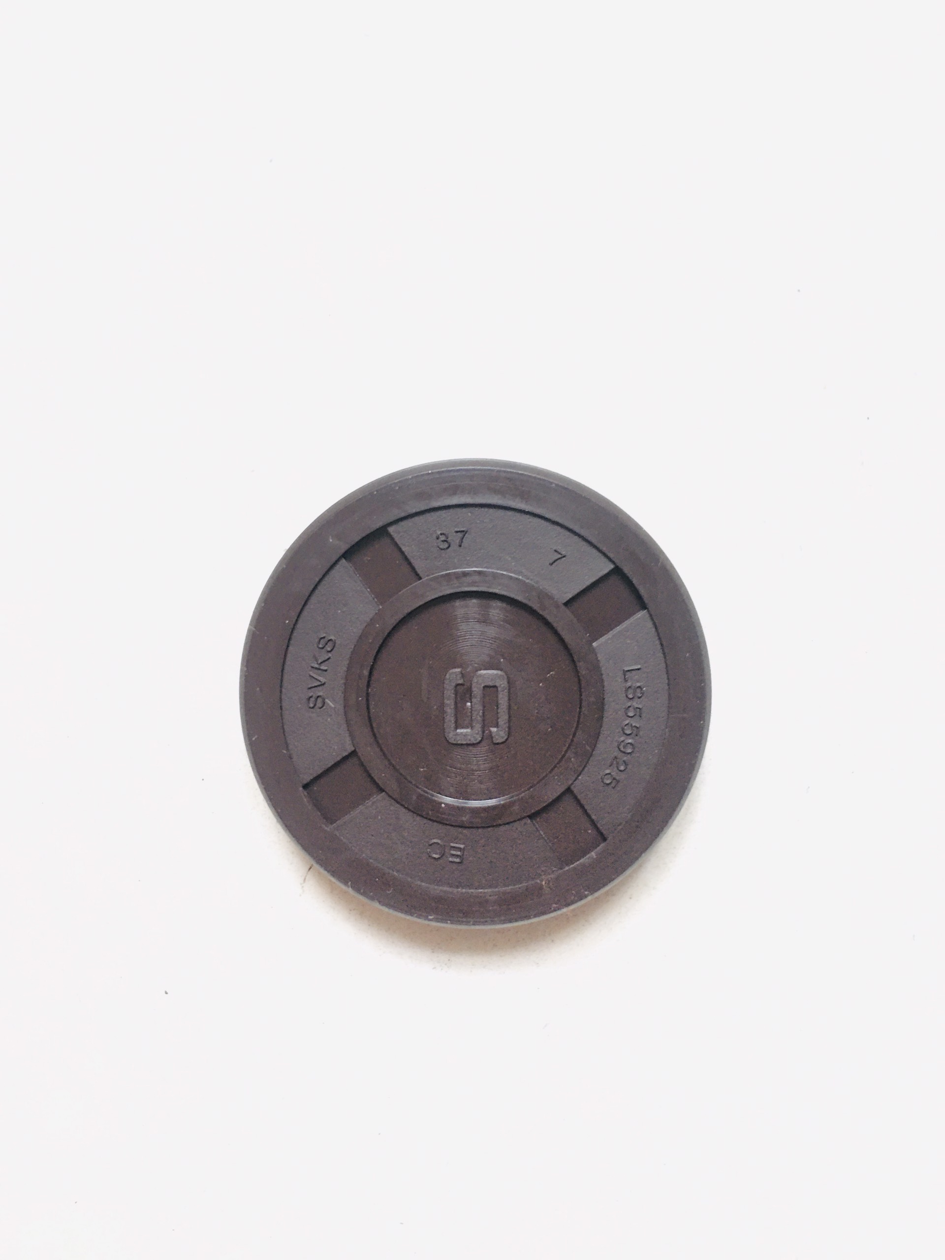 PHỐT NẮP EC 37*7 ( End cap 37*7)