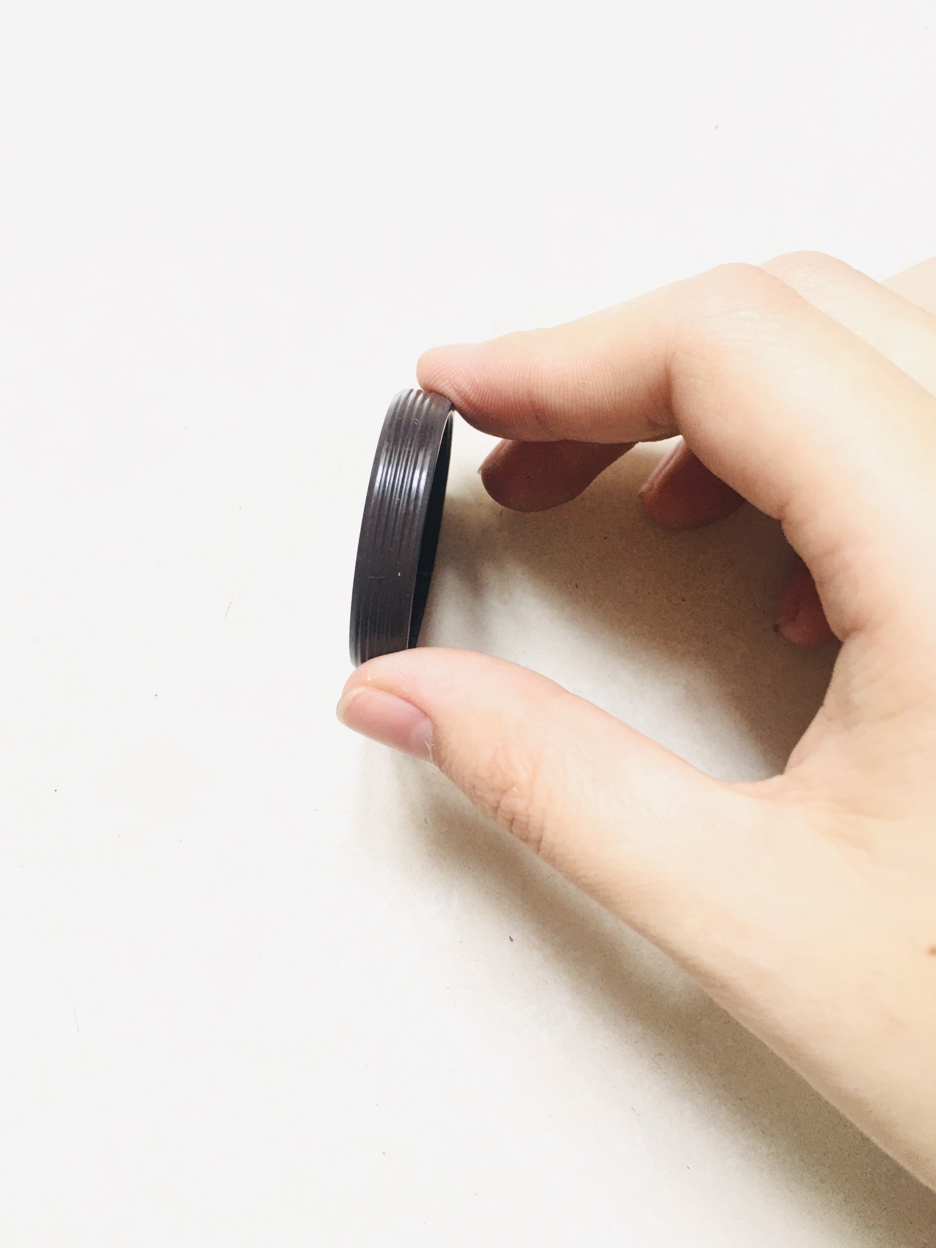 PHỐT NẮP EC 37*7 ( End cap 37*7)