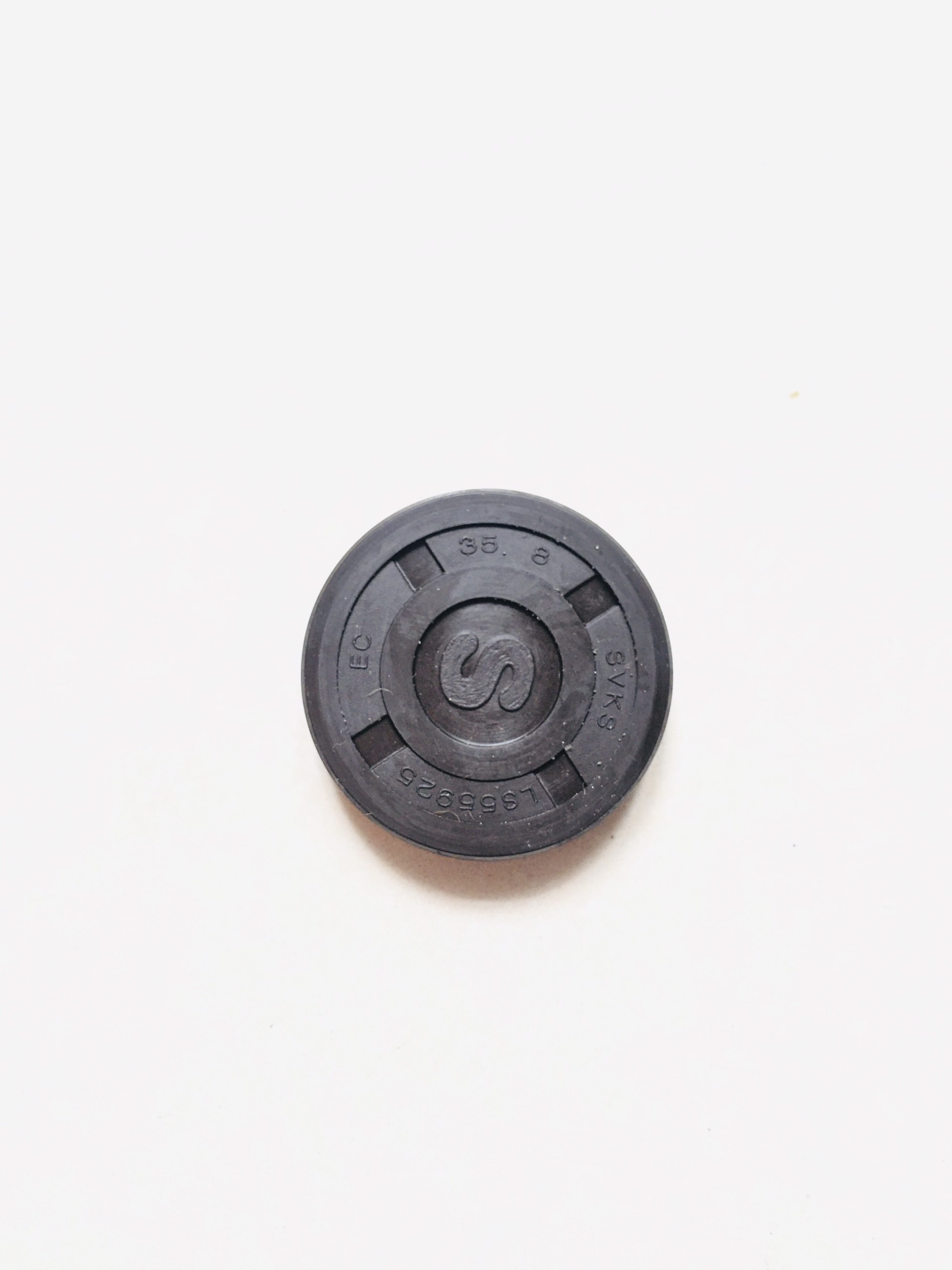 PHỐT NẮP EC 35*8 (End cap 35*8)