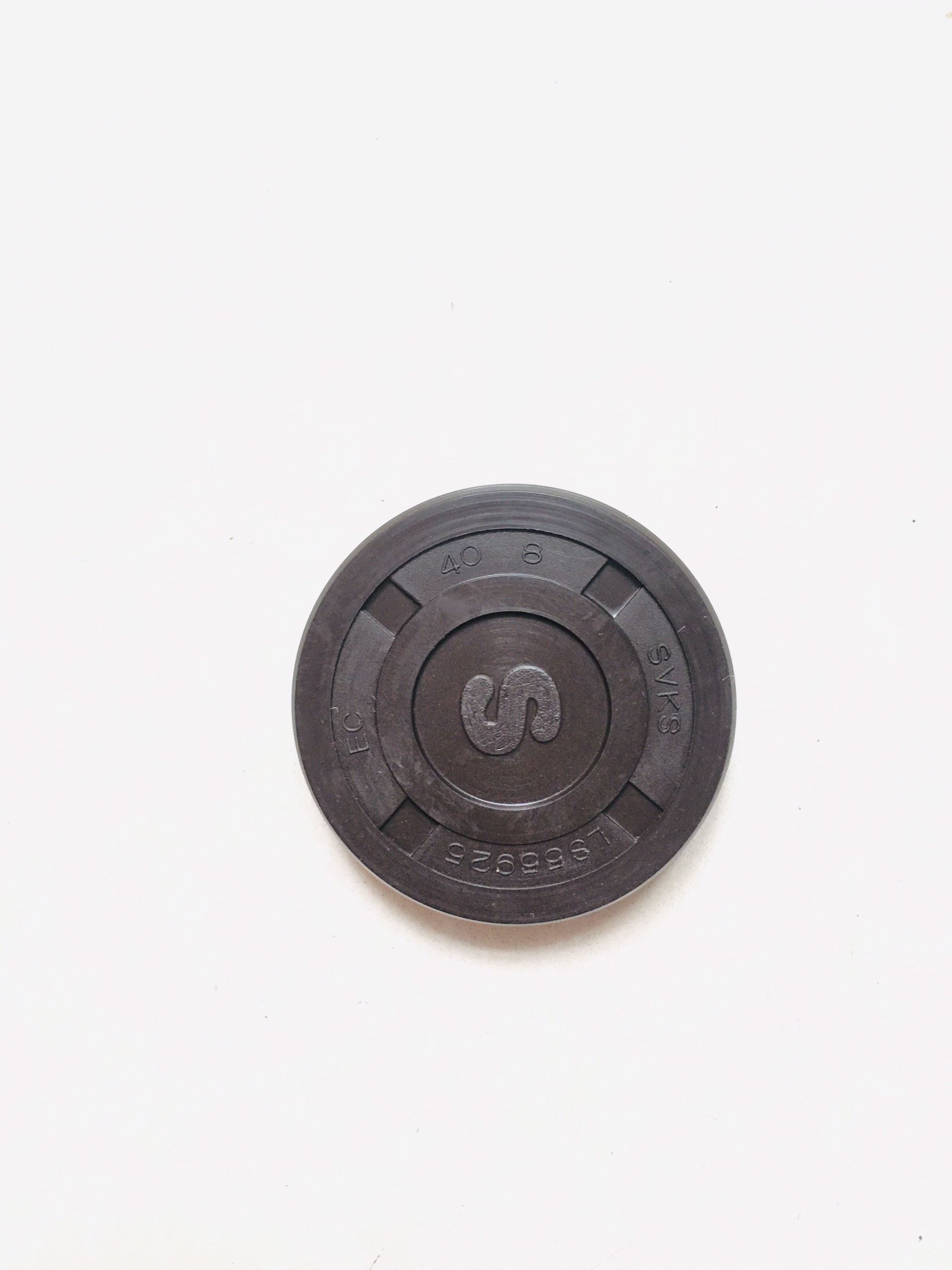 PHỐT NẮP EC 40*8 (End cap 40*8)