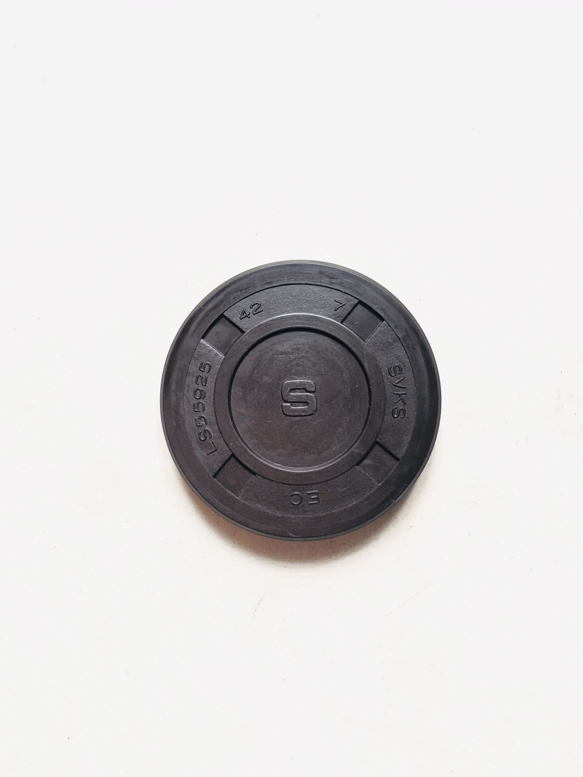 PHỐT NẮP EC 42*7 ( End cap 42*7)