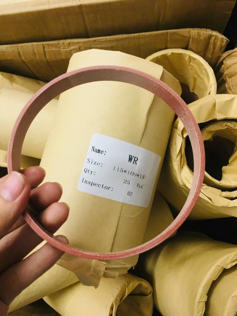 VÒNG DẪN HƯỚNG WR 110*105*30