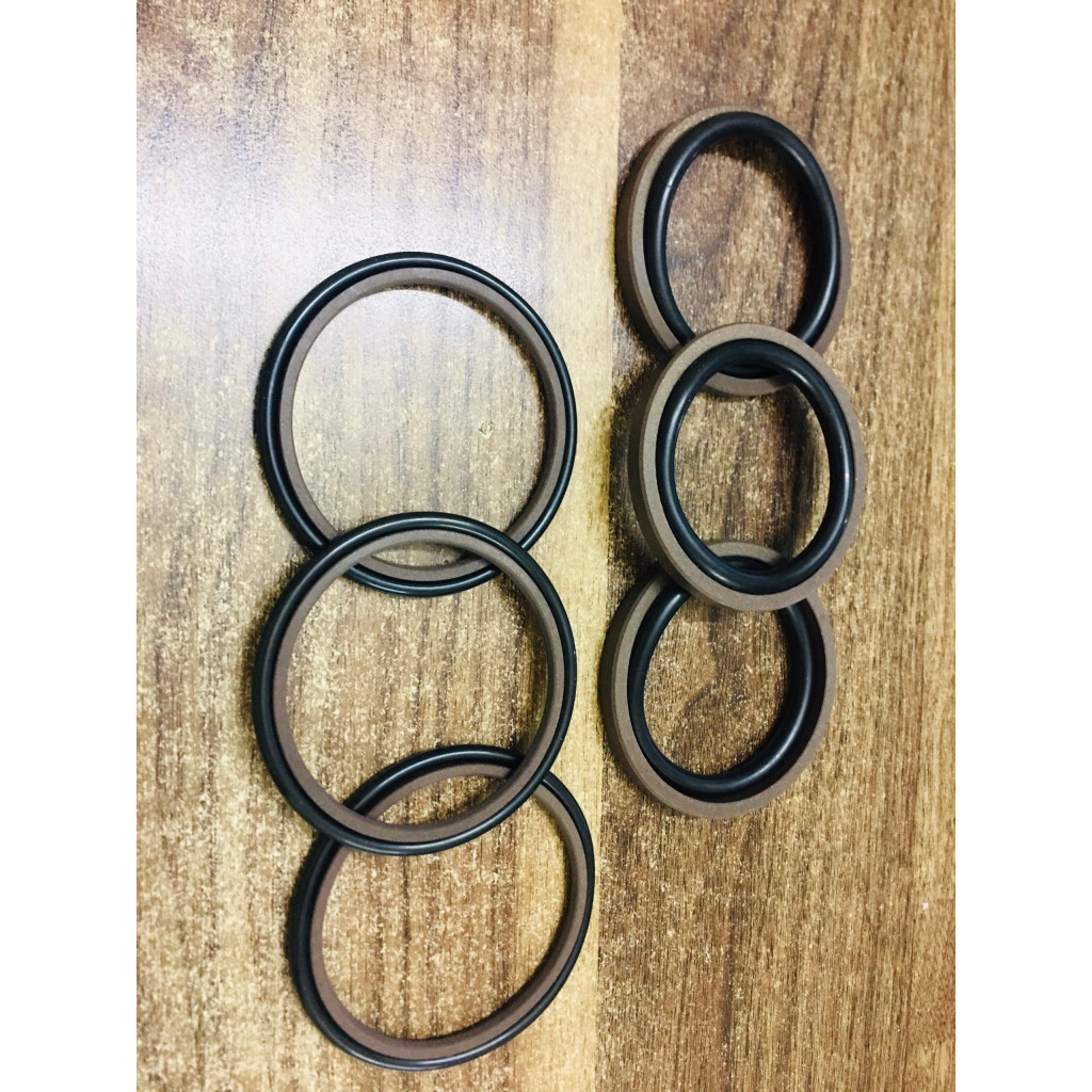 PHỐT PISTON THỦY LỰC STD, PHỐT TY THỦY LỰC RON TRONG STD