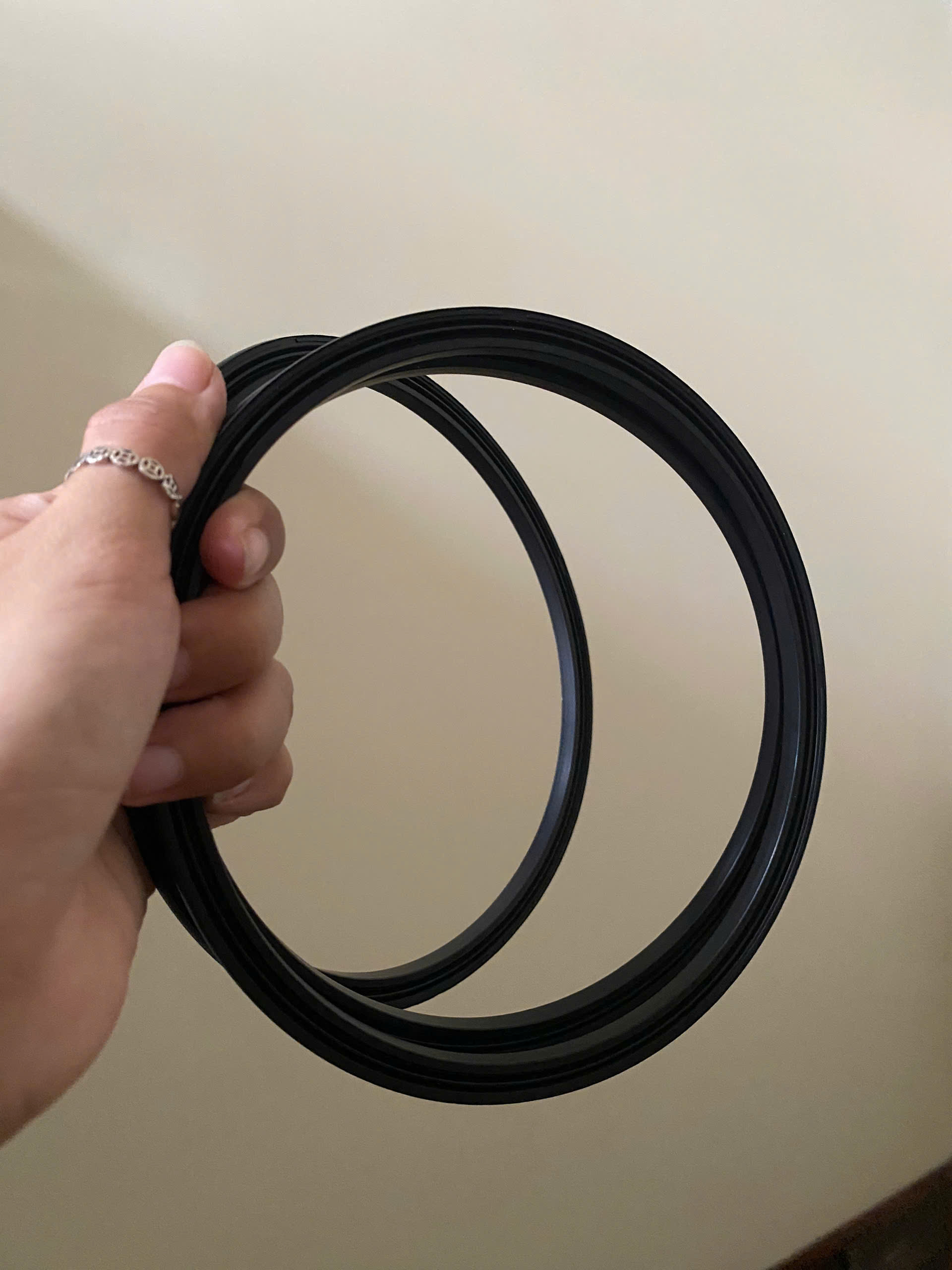 Phốt khí nén APA 150*135*5.6
