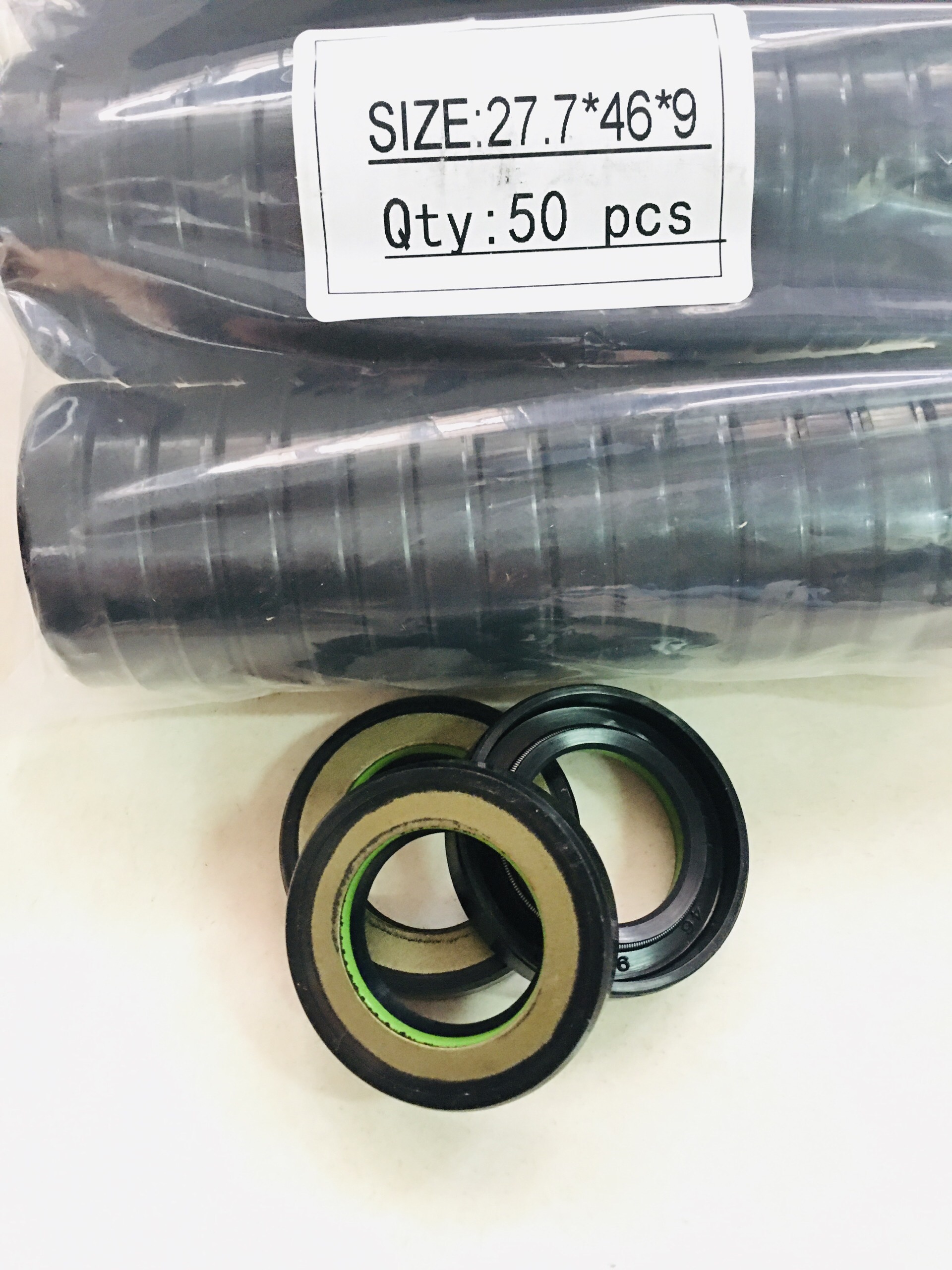 PHỐT TAY LÁI 27.7*46*9 Oil seal steering rack 26828 27.7*46*9/10 Steering Power Oil Seal High Pressure Rack