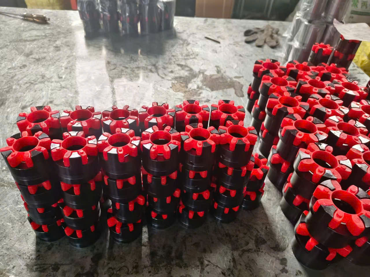 KHỚP NỐI TRỤC GR