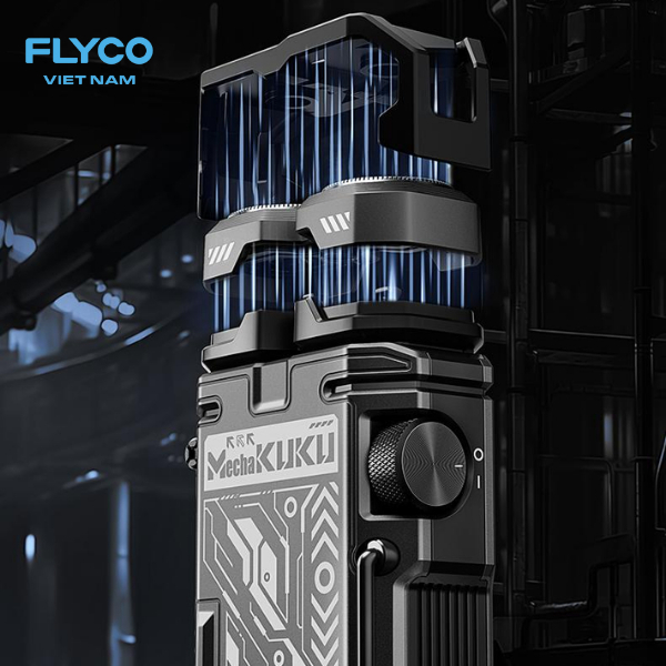 Máy cạo râu Flyco F001