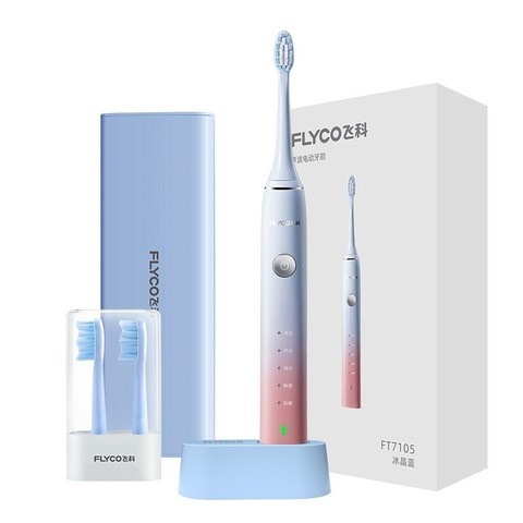 Bàn chải điện Flyco FT7105
