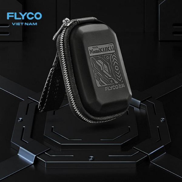 Máy cạo râu Flyco F001