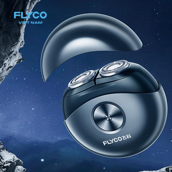 Máy cạo râu Flyco FS891