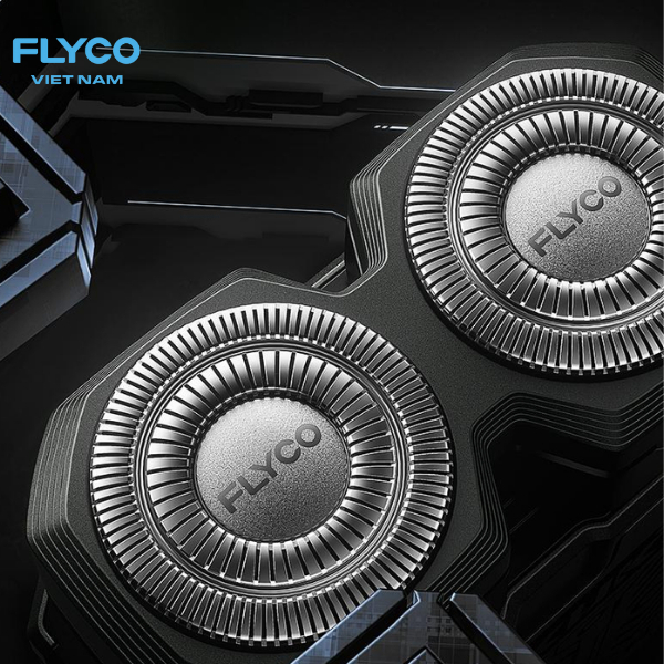 Máy cạo râu Flyco F001