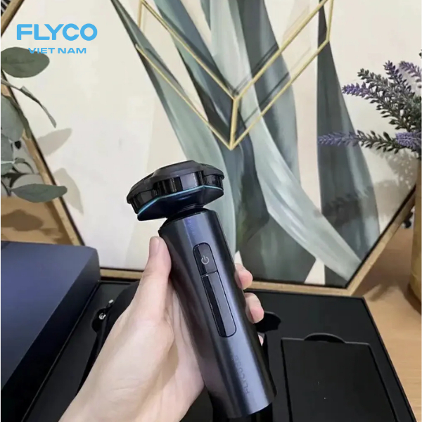 Máy cạo râu Flyco FS988