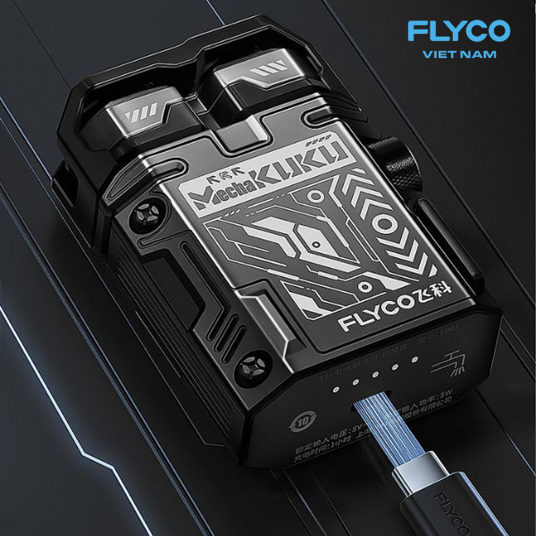 Máy cạo râu Flyco F001