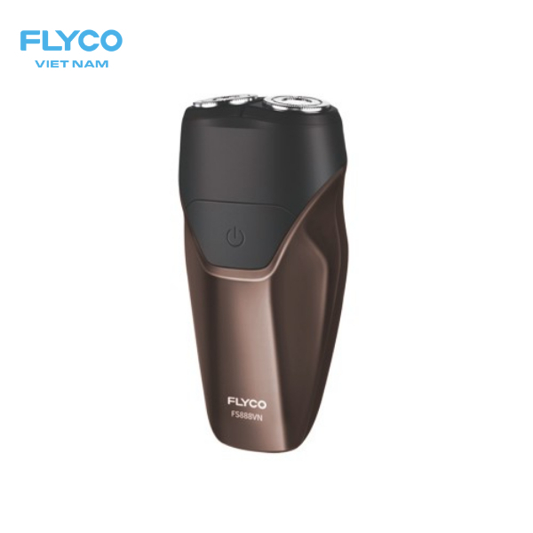 Máy cạo râu Flyco FS888VN