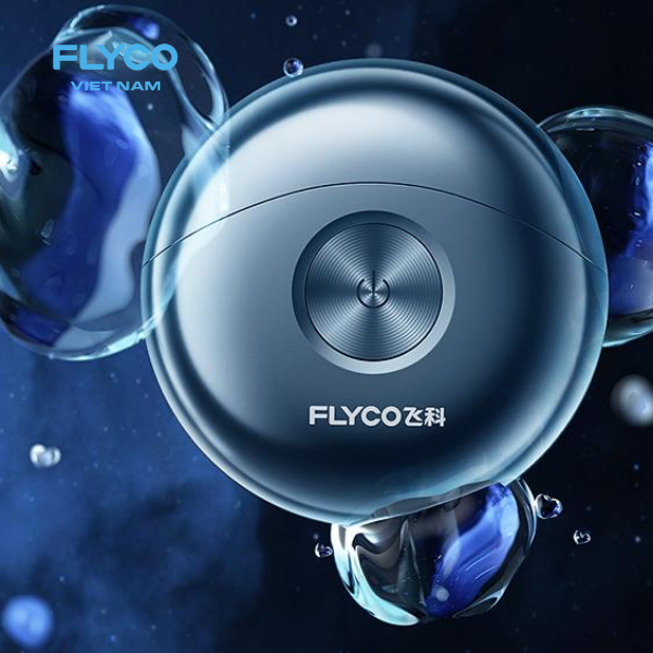 Máy cạo râu Flyco FS891