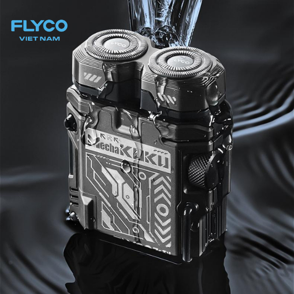 Máy cạo râu Flyco F001