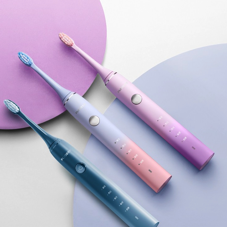 Bàn chải điện Flyco FT7105