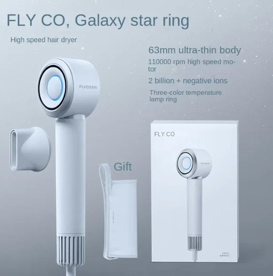 Máy sấy tóc Flyco