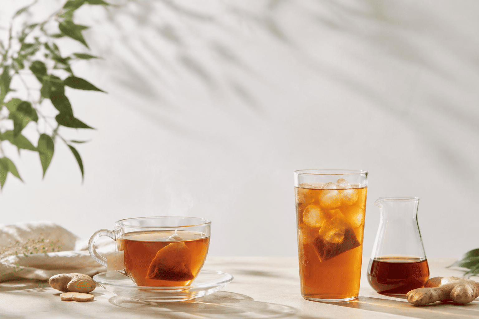 Cách Pha Trà Túi Lọc Ngon: Lượng Nước, Thời Gian Ngâm
