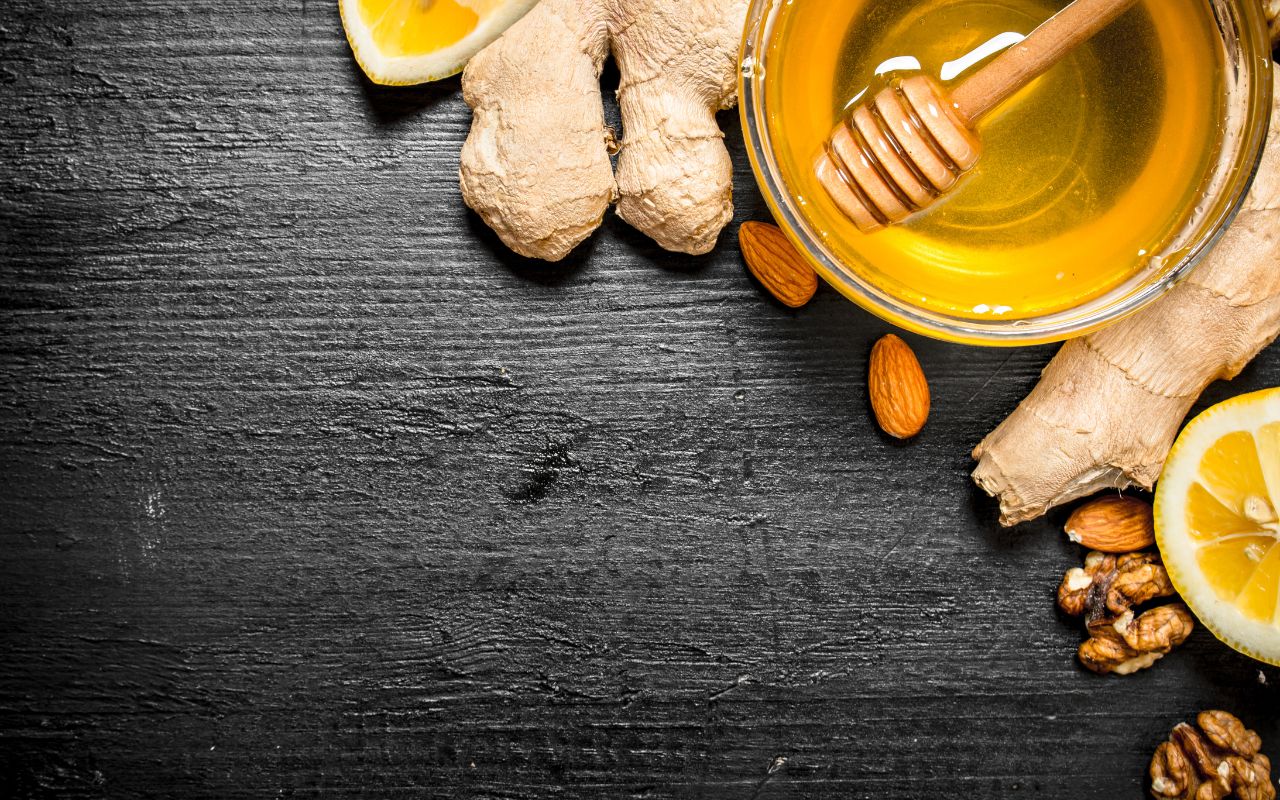 Trà gừng bán ở đâu? Mua loại nào chất lượng