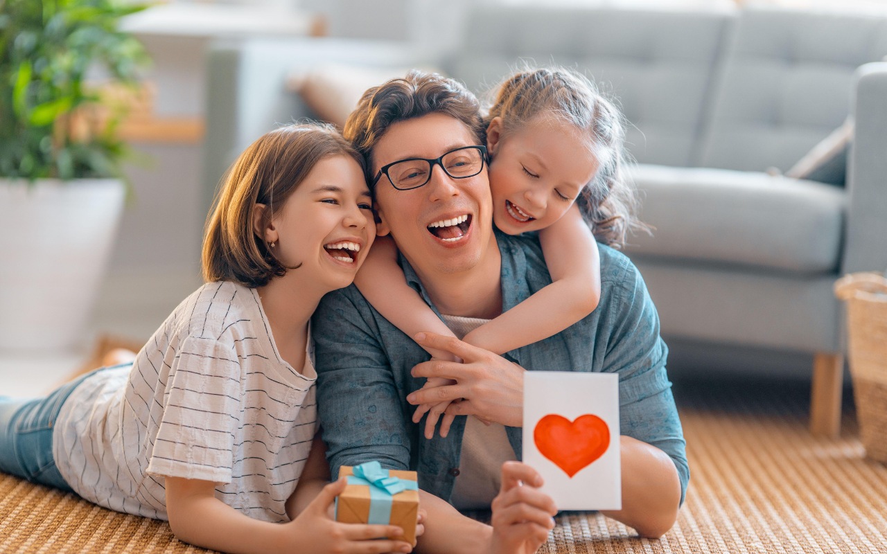 Nguồn Gốc Ngày Của Cha – Câu Chuyện Ý Nghĩa