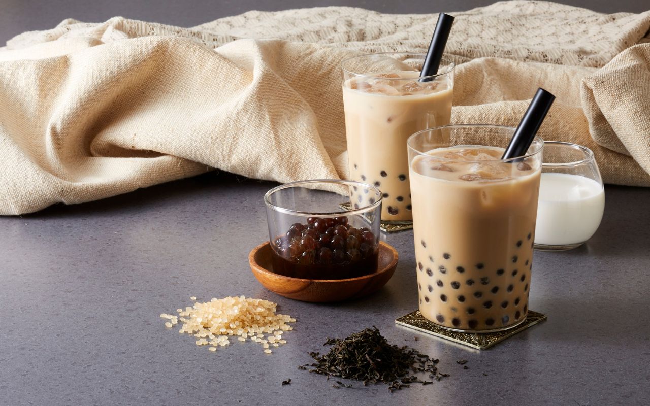 Công Thức Pha Trà Sữa – Thơm Ngon Tại Nhà