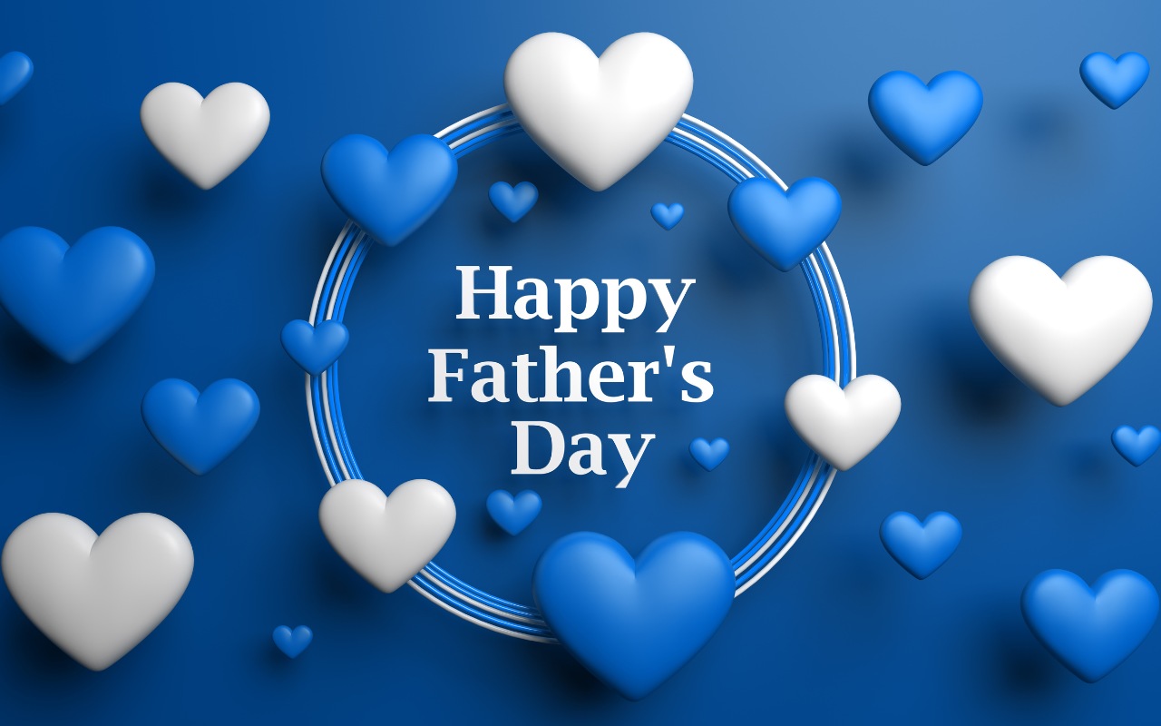 Ngày Của Cha Tiếng Anh – Từ Vựng Và Lời Chúc