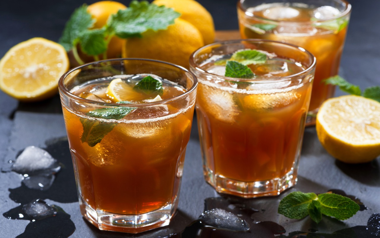 Trà Mát Gan Có Giúp Giải Nhiệt Cơ Thể Không? Công Dụng Chính