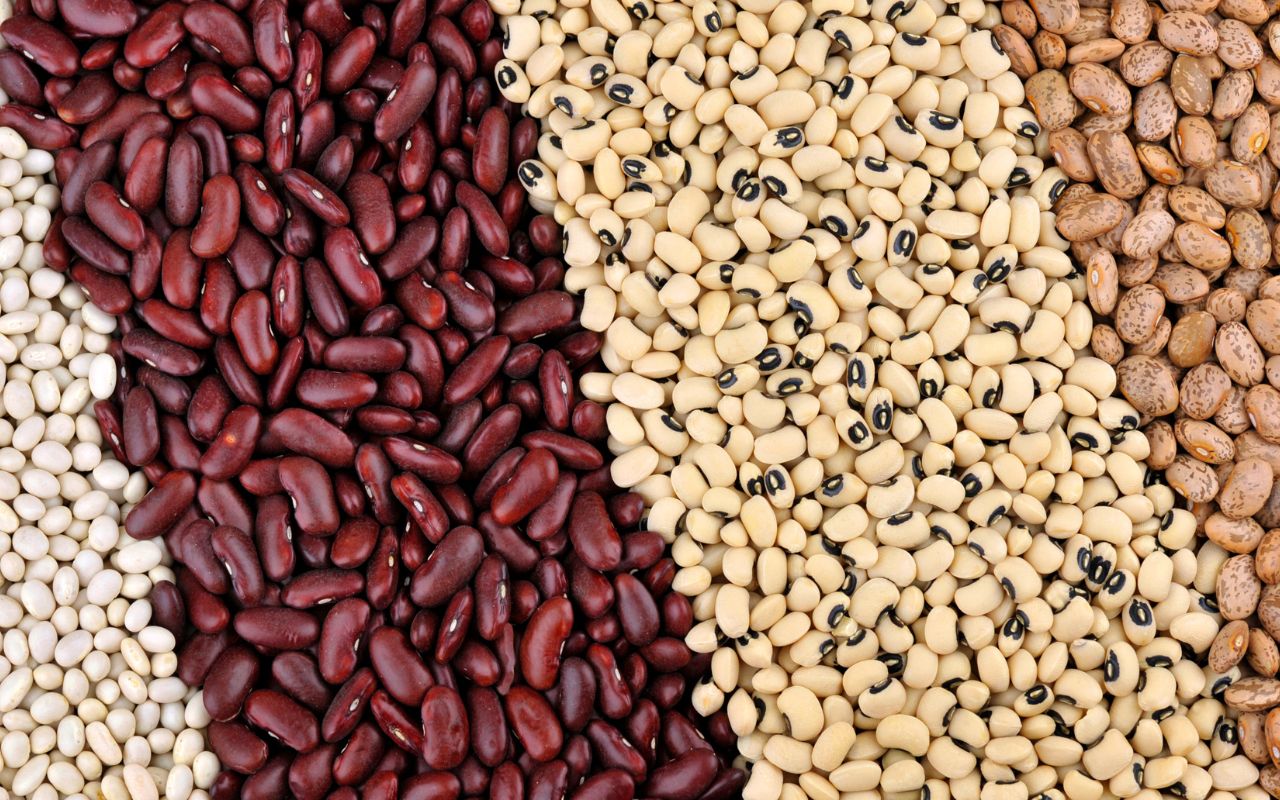 Cách Pha Bột Ngũ Cốc Với Sữa Tươi Ngon