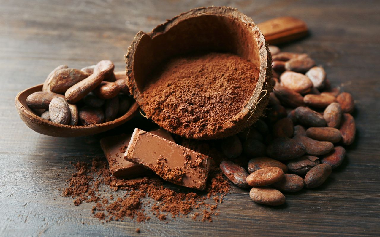 Cacao sữa: Cách pha ngon và lợi ích sức khỏe